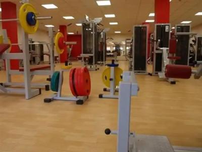 Trasalis - Trakai resort & SPA - 24