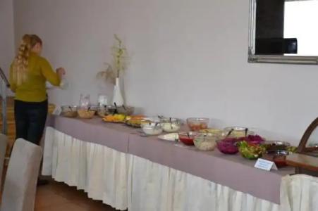 Trasalis - Trakai resort & SPA - 8