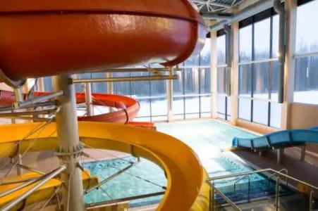 Trasalis - Trakai resort & SPA - 11