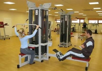 Trasalis - Trakai resort & SPA - 26