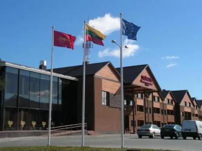 Trasalis - Trakai resort & SPA - 0