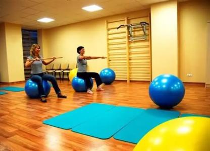 Trasalis - Trakai resort & SPA - 25