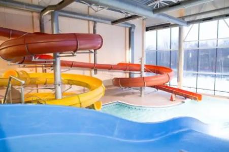 Trasalis - Trakai resort & SPA - 12