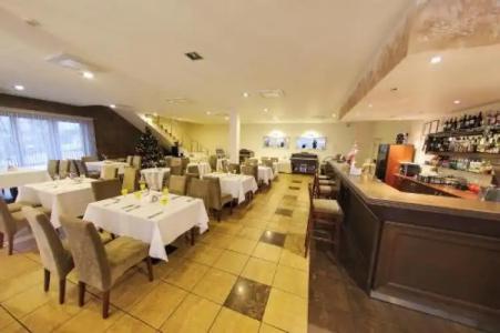 Trasalis - Trakai resort & SPA - 37