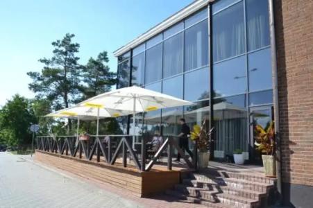 Trasalis - Trakai resort & SPA - 27