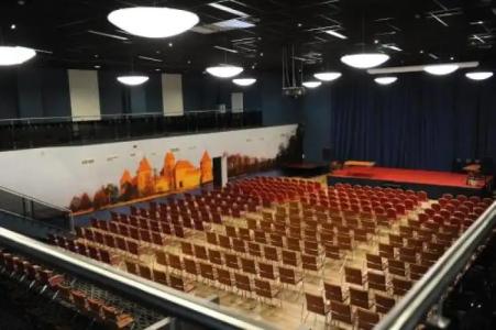 Trasalis - Trakai resort & SPA - 17