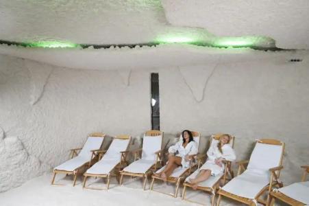 Trasalis - Trakai resort & SPA - 30