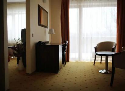 Trasalis - Trakai resort & SPA - 4