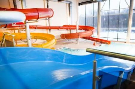 Trasalis - Trakai resort & SPA - 13