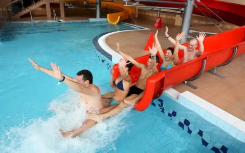 Trasalis - Trakai resort & SPA - 31