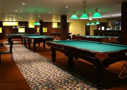 Trasalis - Trakai resort & SPA - 18