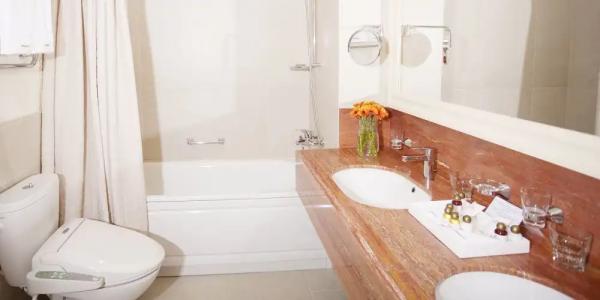 Esperanza Resort & SPA - 8