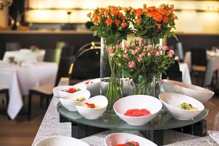 Esperanza Resort & SPA - 26