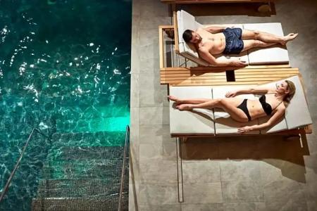 Esperanza Resort & SPA - 23