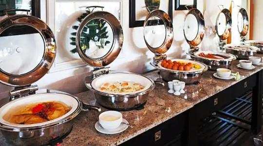 Esperanza Resort & SPA - 29