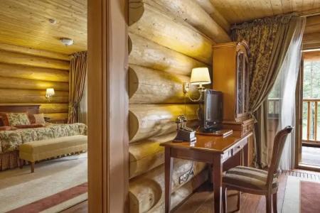 Esperanza Resort & SPA - 4