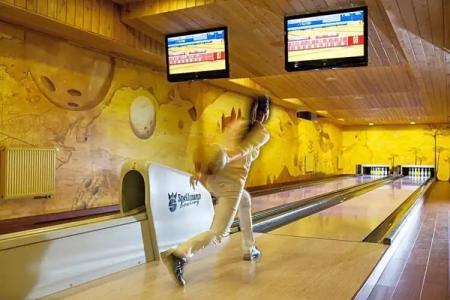 Esperanza Resort & SPA - 19