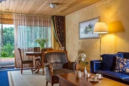 Esperanza Resort & SPA - 73