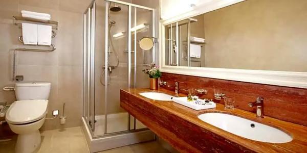 Esperanza Resort & SPA - 30