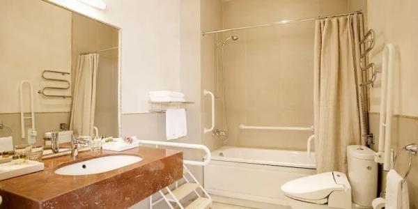 Esperanza Resort & SPA - 48