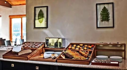 Esperanza Resort & SPA - 28