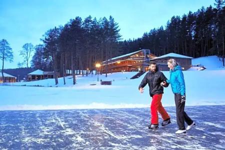 Esperanza Resort & SPA - 20