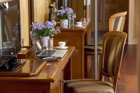 Esperanza Resort & SPA - 37