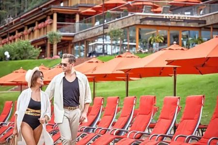 Esperanza Resort & SPA - 18