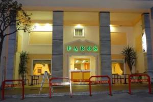 Faros 2 Hotel, Piraeus