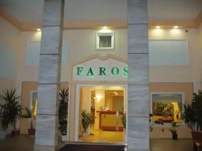 Faros 2 - 15
