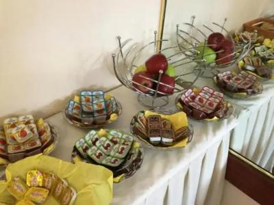 Anemoni Piraeus - 11