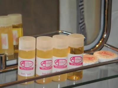 Anemoni Piraeus - 54