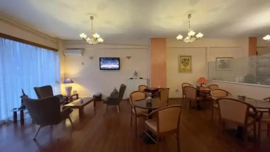 Anemoni Piraeus - 21