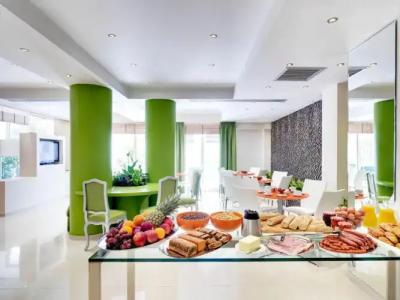 Phidias Piraeus - 10