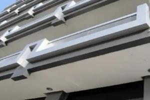 The Park Hotel, Piraeus