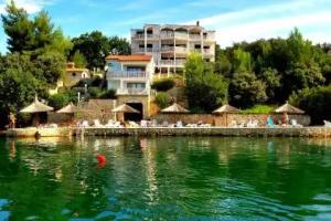 Hotel Lucija, Posedarje