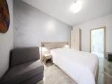 Deluxe Double or Twin Room with Sea View