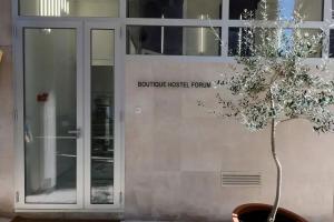 Boutique Hostel Forum, Zadar