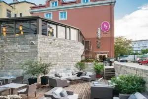 Heritage hotel Bastion, Zadar