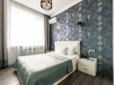 Superior Double room with city view