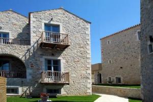 Thirides Beach Resort, Gythio