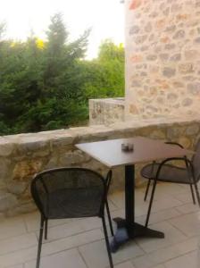 Thirides Beach Resort - 14