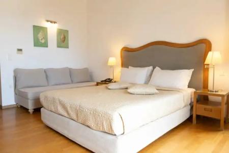 Thirides Beach Resort - 86