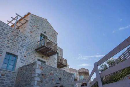 Thirides Beach Resort - 39