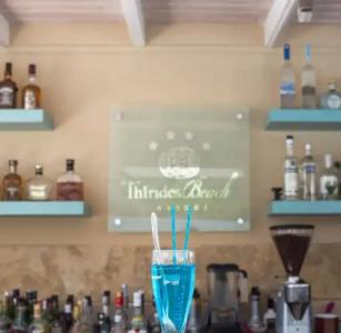 Thirides Beach Resort - 27
