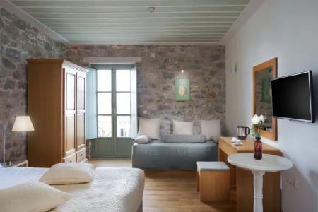 Thirides Beach Resort - 1