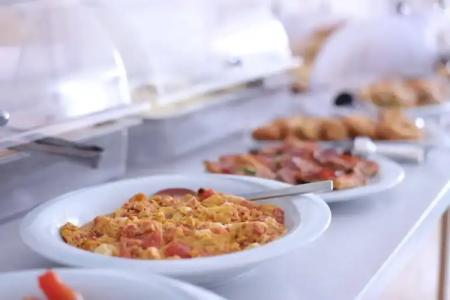 Thirides Beach Resort - 33