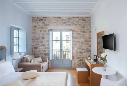 Thirides Beach Resort - 30