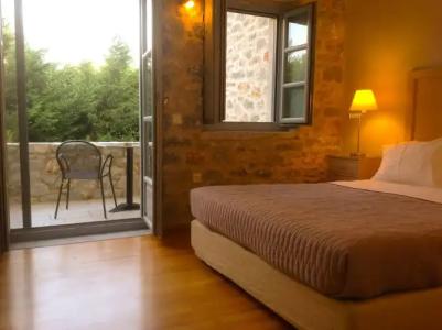 Thirides Beach Resort - 53