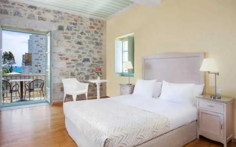 Thirides Beach Resort - 66